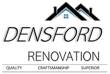 Densford Renovation